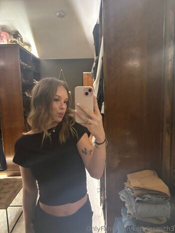 Kenziesmithh