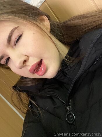 kenzycrazy