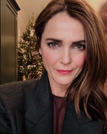 Keri Russell