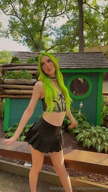 kharliemunroe