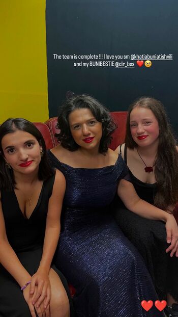 Khatia Buniatishvili