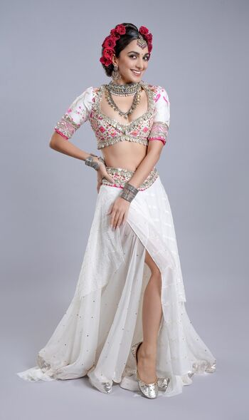 Kiara Advani