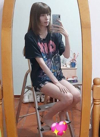 Kiki Glitter Cosplay