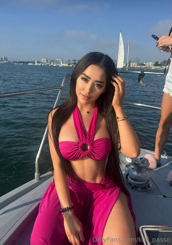 Kiki Passo