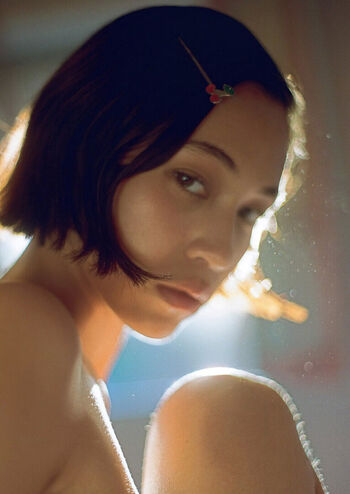 Kiko Mizuhara