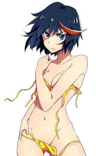 Kill La Kill