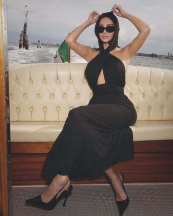 Kim Kardashian