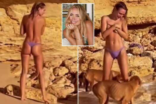 Kimberley Garner