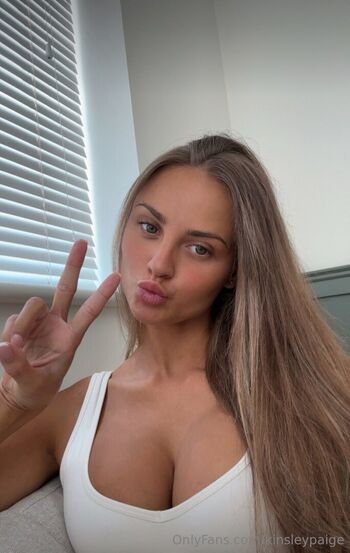 kinsleypaige