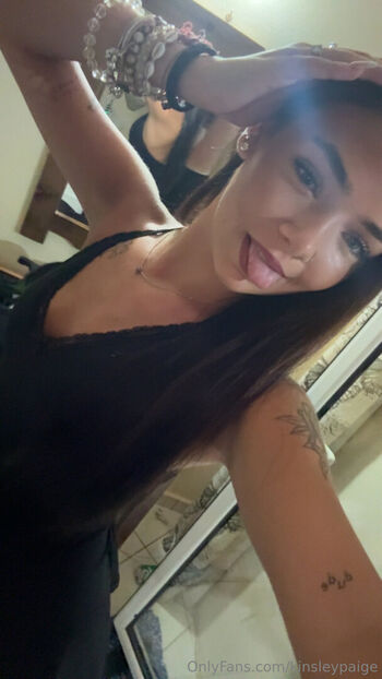 kinsleypaige