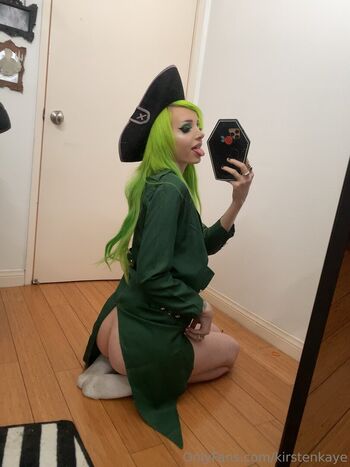 kirstenkaye