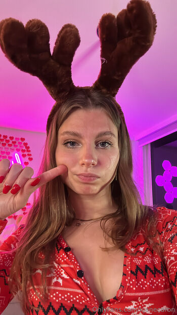 kjanecaron