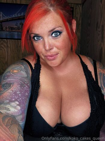 koko_cakes_queen