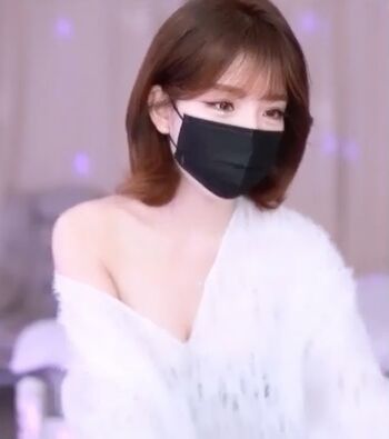 Korean BJ