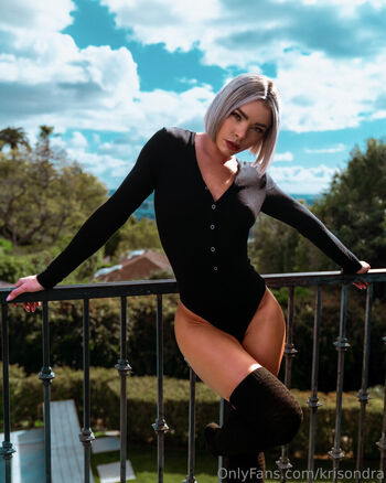 krisondra