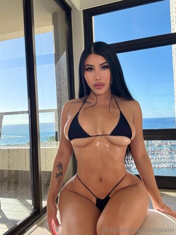 krissivixi