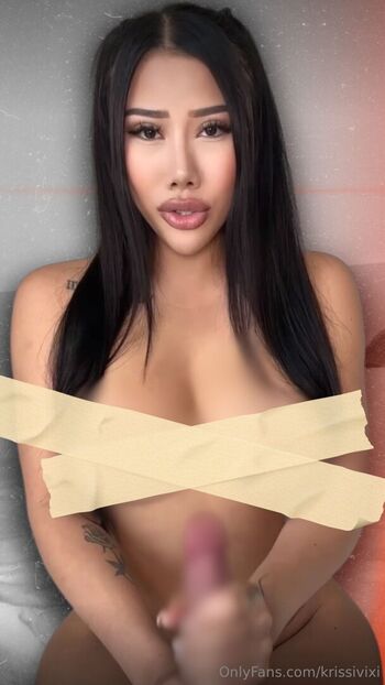 krissivixi