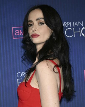 Krysten Ritter