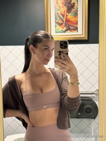 kybabyrae