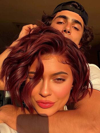 Kylie Jenner