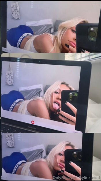 kyliexreidd