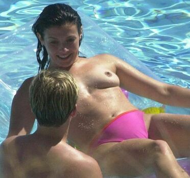 Kym Marsh