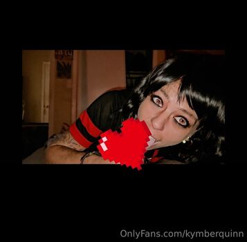 kymberquinn