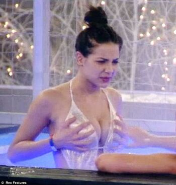 Lacey Banghard
