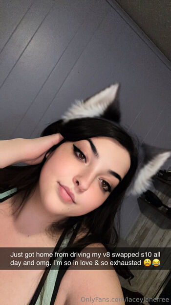 laceylanefree
