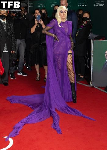 Lady Gaga