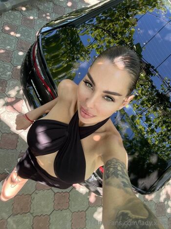lady.xana