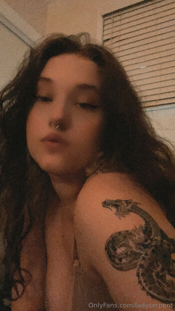 ladyserpent