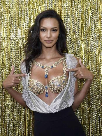 Lais Ribeiro