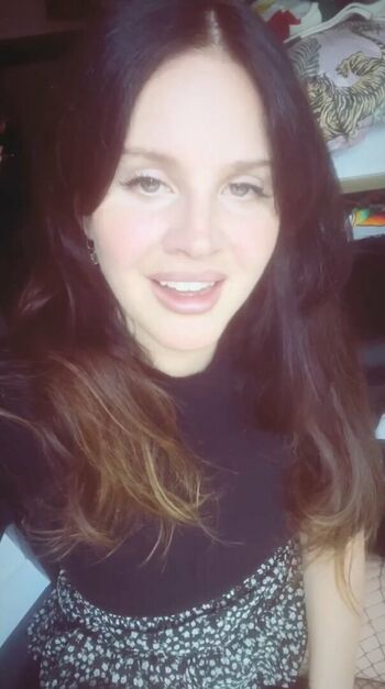 Lana Del Rey