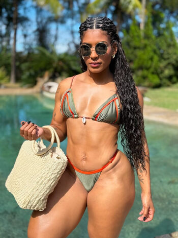 Larissa Felix