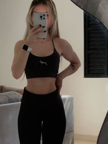 Laryssa Bitencourt