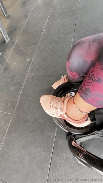 latinwheelchair