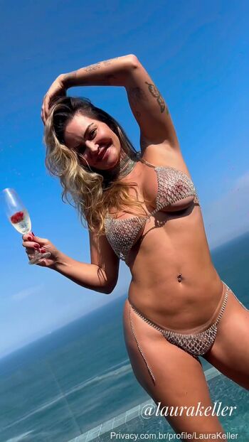 Laura Keller