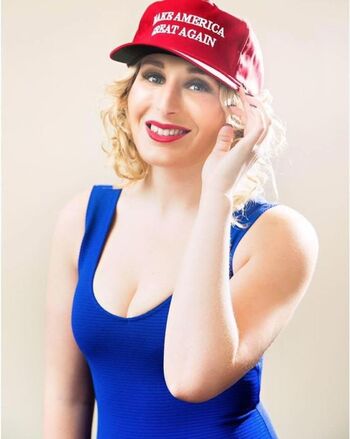 Laura Loomer