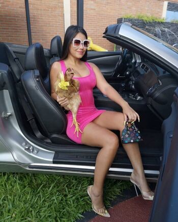 Laurys Rodriguez