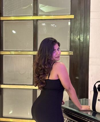 Lavanya Pandiya