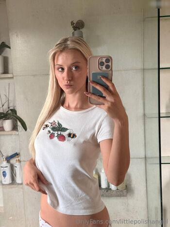Lena Polanski