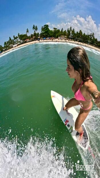 Leticia Bufoni