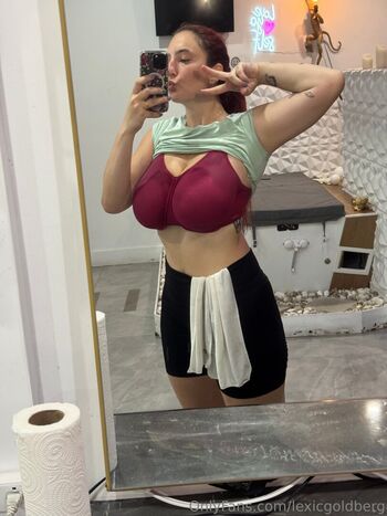 lexicgoldberg