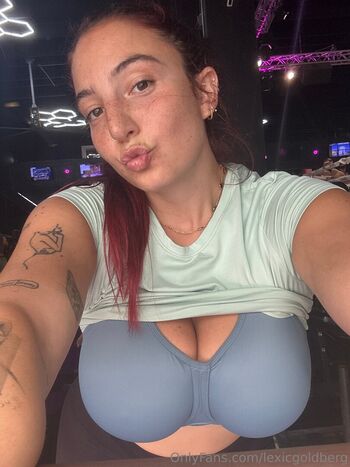 lexicgoldberg