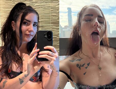 lexxxswitch