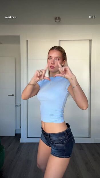 Lia Sikora