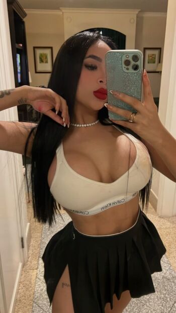 Libny Martinez