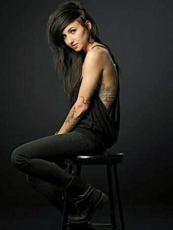 Lights Poxleitner
