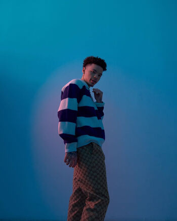 Lil Mosey